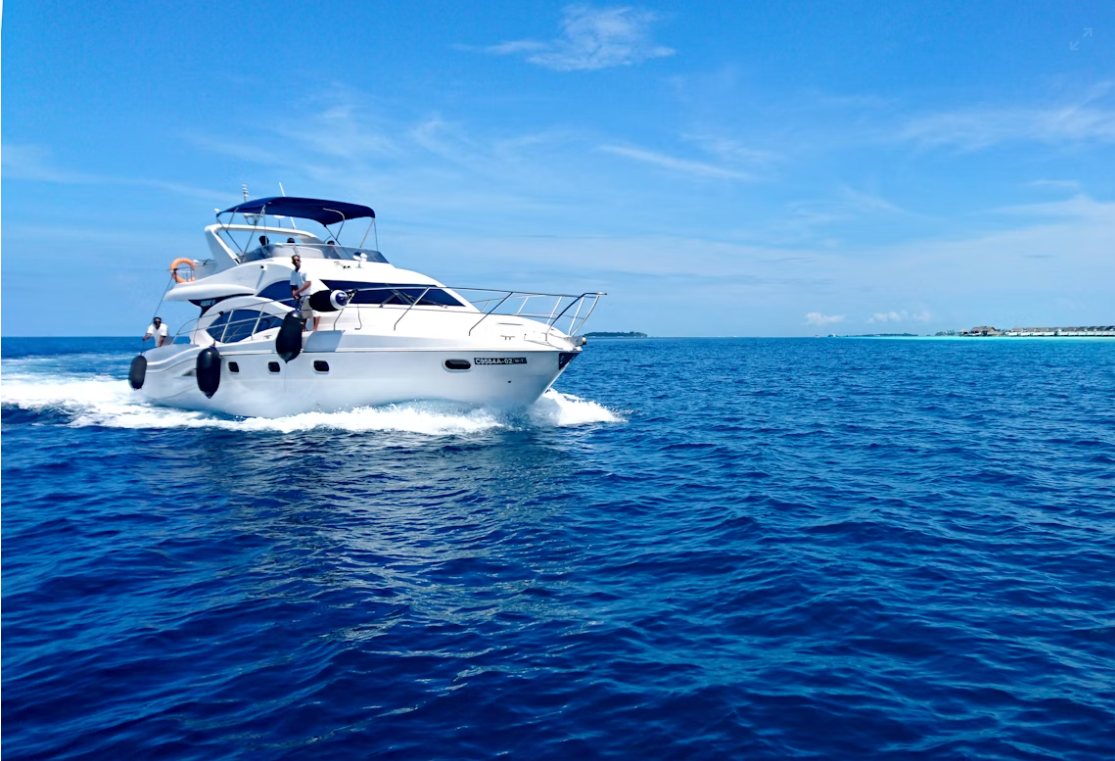 Top 5 High Power Electric Outboard Motors You Shouldn’t Miss (2025)