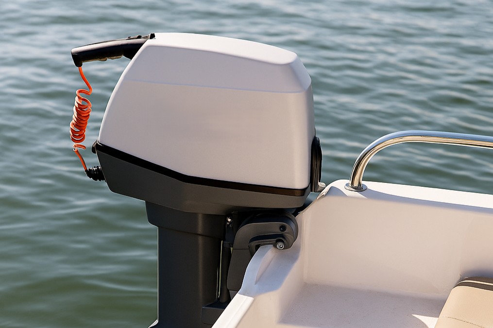 Electric and Hybrid Boat Propulsion: Which Is the Smarter Choice for 2025?