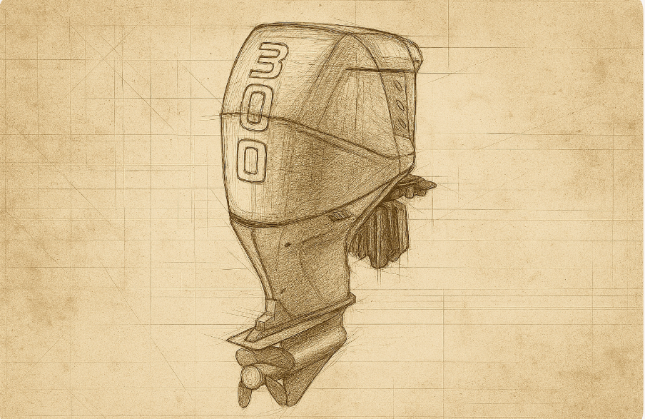 7 Things You Shouldn’t Do With a High-Power Electric Outboard Motor (2025)