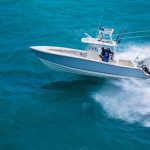 center console boats