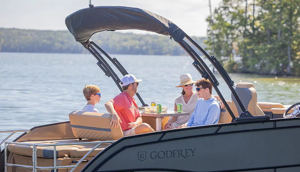 entertainment layout