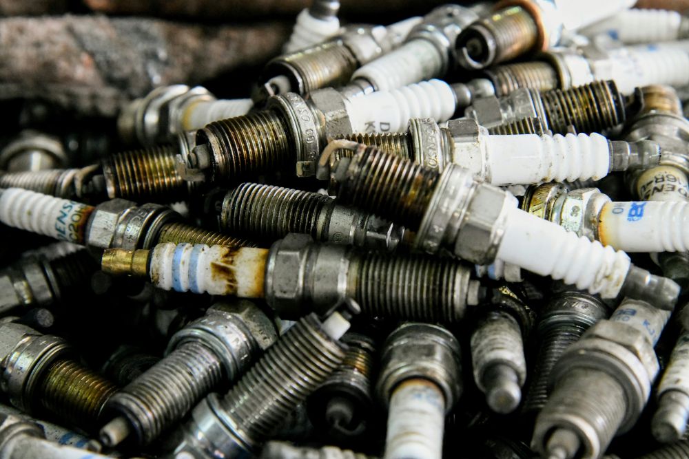 spark plug
