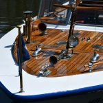 Small Yacht Interior Design Ideas: Top 10 Tips for 2026 yacht