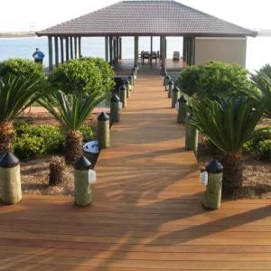 Rustic Boat Dock Design Ideas-03